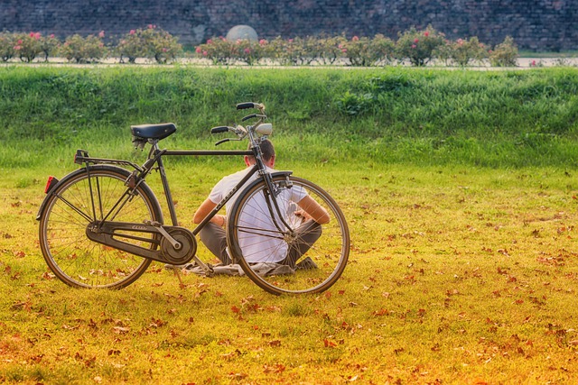 Nell’ambito del progetto “Slowmove” aperto il bando per un anello ciclabile fra Piemonte e Lombardia 