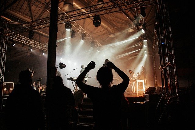 Showbusiness: secondo uno studio piemontese perso il 90% del fatturato e 30% gli abbandoni 
