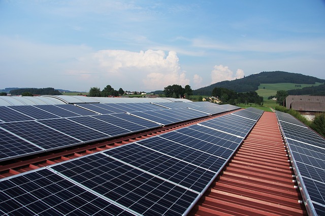 Fotovoltaico: a Bolzano Novarese due progetti per creare una comunità energetica rinnovabile