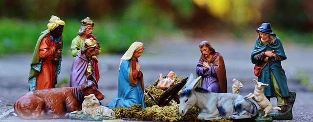 A Cerano torna il Presepe vivente