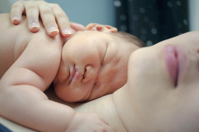Settimana dell’allattamento al seno: da Asl Novara incontri per i neo genitori