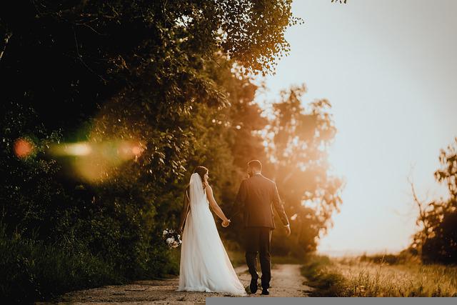 Questo fine settimana torna a Novara il salone dedicato al matrimonio per i futuri sposi