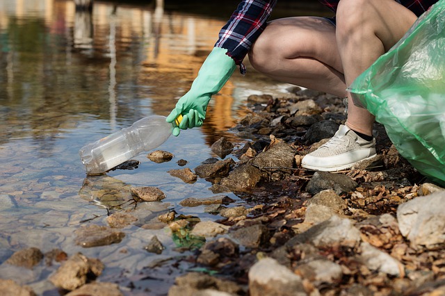 Arona, appuntamento nazionale con Plastic Free