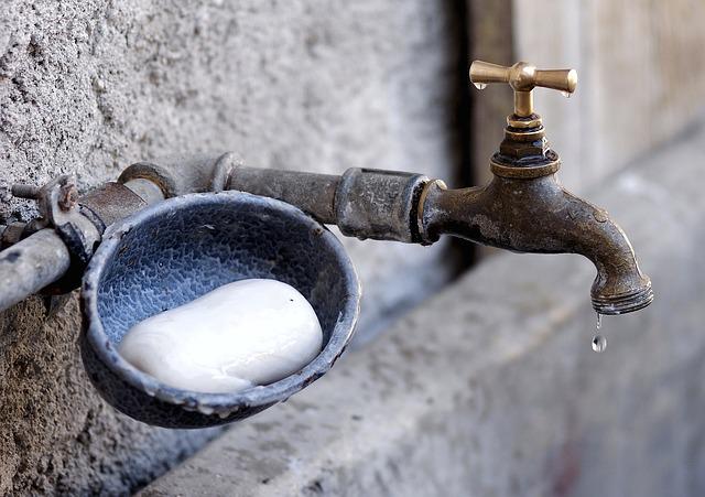 Miasino senz’acqua a causa di problemi tecnici