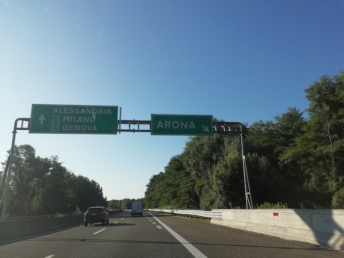 I lavori nelle gallerie dell'A26 in ritardo di 9 mesi, Borghi interroga Autostrade