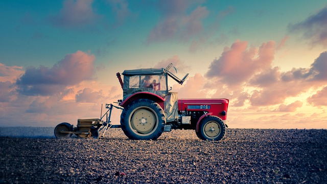 SOS agricoltura da Italia e altri 12 Paesi Ue. Chiesto sostegno eccezionale 
