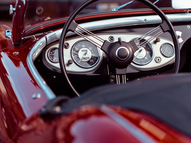 Raduno di auto d'epoca e donazione Avis a Bogogno