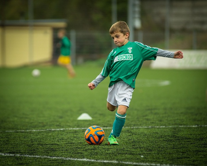 Alle elementari il tutor sportivo scolastico
