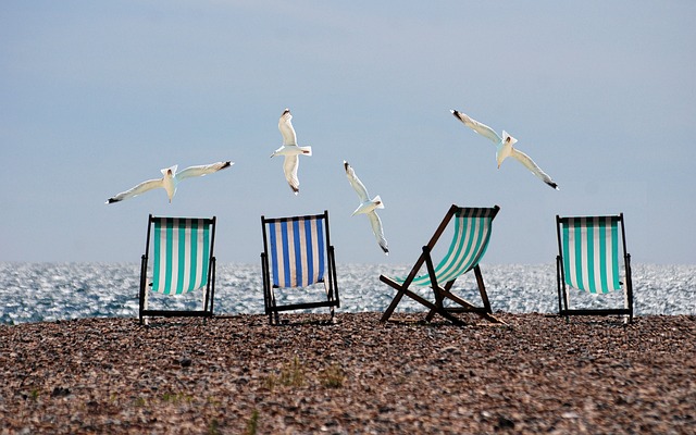 Consiglio di Stato: no alla proroga delle concessioni balneari? ( di C. Crapanzano)