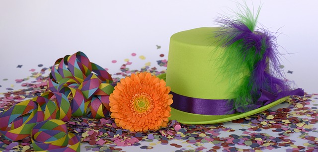 Coriandoli e maschere attesi alla Pro loco di Invorio per il carnevale 