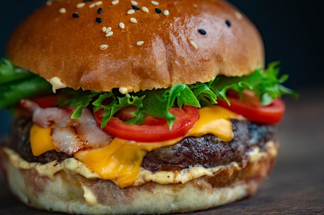 Rolling truck street food: a Novara torna il cibo di strada