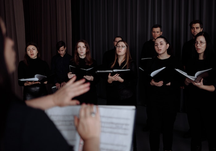 Concerto gospel in programma a Suno