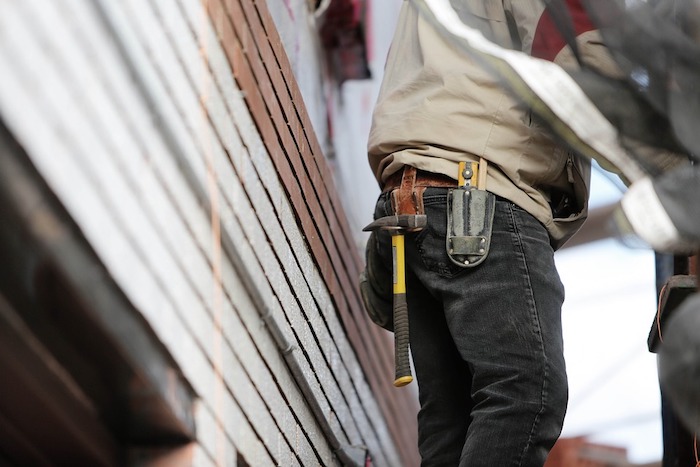 Confartigianato-regioni arancioni: "manca l'offerta di pasti adeguati ai lavoratori dei cantieri"