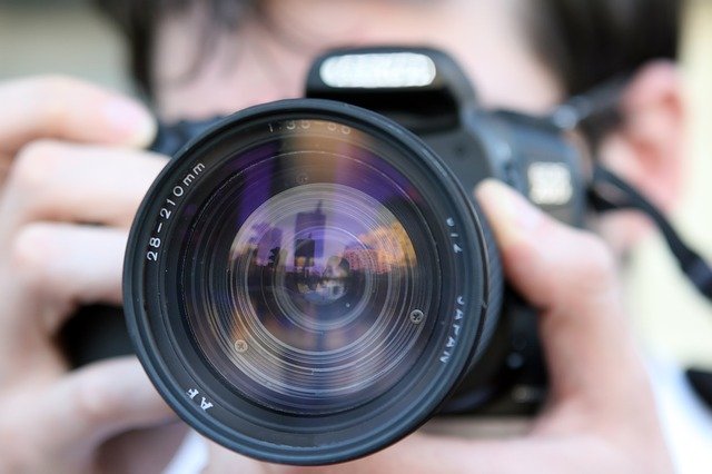 Gli studenti Enaip raccontano la periferia di Novara in un progetto di Street photography