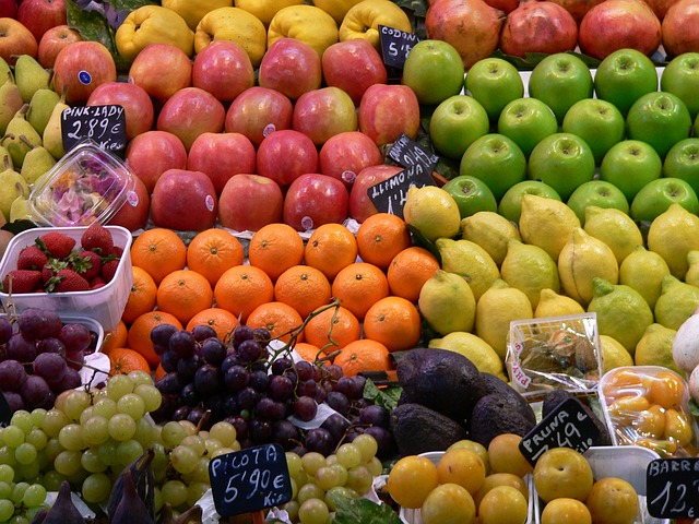 Appello alla grande distribuzione: privilegiate i prodotti agricoli piemontesi 