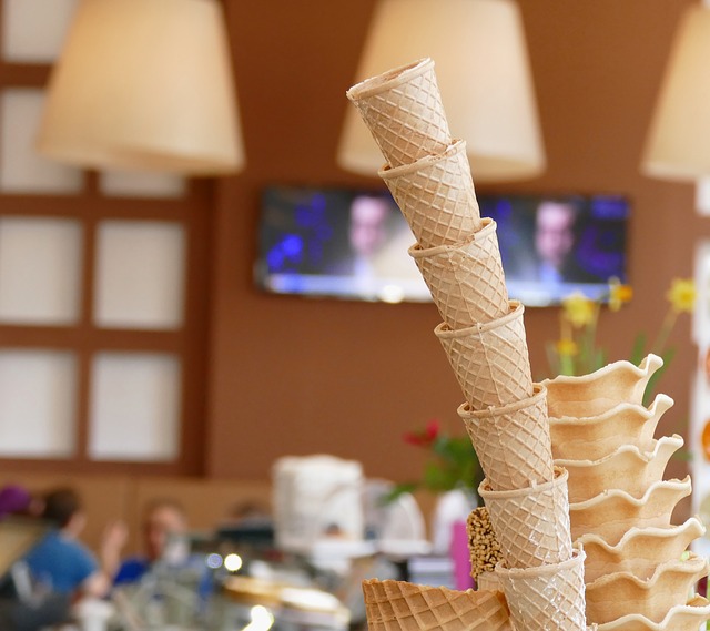 Un gelato per l’Ucraina: iniziativa solidale il 19 marzo anche a Galliate
