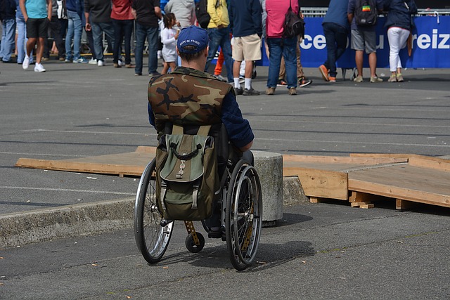 La lettera - Reddito d'emergenza e buoni spesa: ai disabili cosa arriverà?