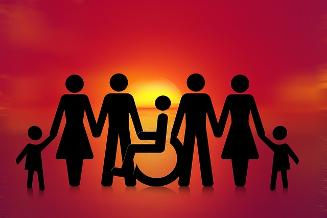 Via i termini handicap e persona handicappata dalla legge - di Carlo Crapanzano 