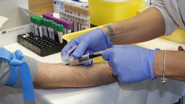 Nel Vergante donazione Avis domenica 20 febbraio