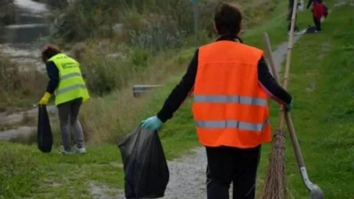 Cantieri lavoro per disoccupati: la Regione stanzia 3 milioni di euro  