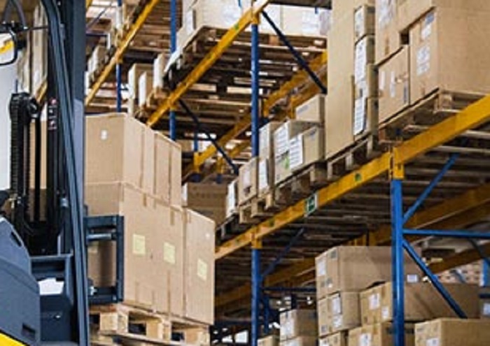 Enaip lancia il corso di tecnico superiore in logistica integrata. Selezioni il 27 e 28 ottobre