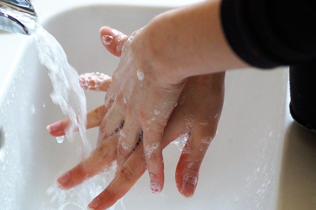 Giornata Mondiale dell’igiene delle mani: un gesto per la sicurezza