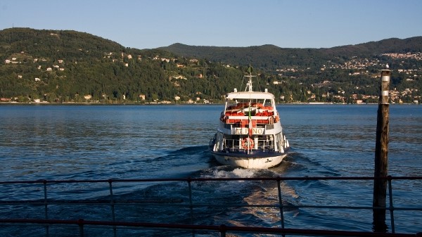 Navigazione Lago Maggiore: “Bene il primo giorno di scuola, situazione sotto monitoraggio per garantire un trasporto adeguato e sicuro”
