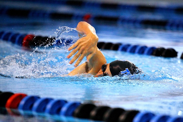 Libertas Novara, Giorgia Crepaldi d'argento nei 200 rana agli Assoluti di nuoto