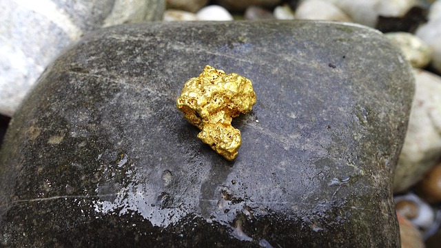 A Pombia sulle tracce di pepite e pagliuzze del Monte Rosa