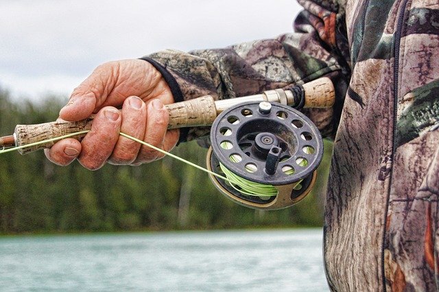 Appello Uncem: salviamo la pesca nelle valli