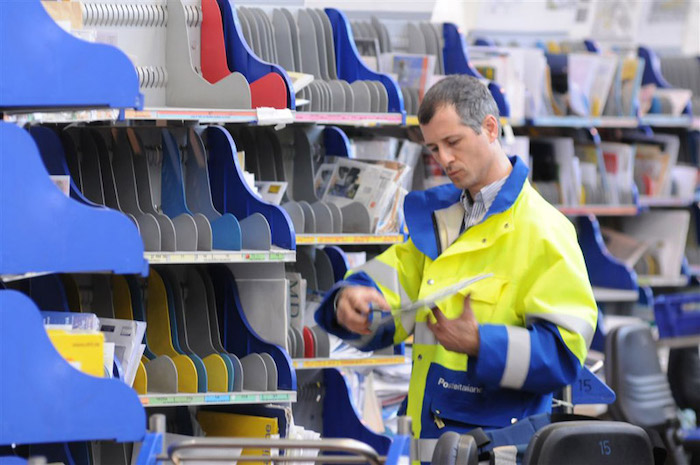 Poste italiane assume portalettere in Piemonte 