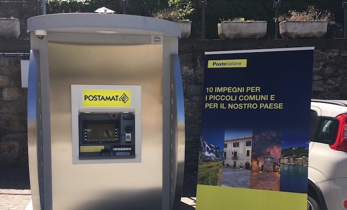 Poste anticipa il pagamento delle pensioni