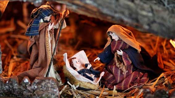 Gattico Veruno, "Presepi nei rioni": iniziativa dell'Avis locale
