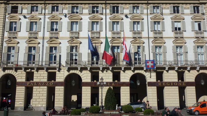 Piemonte, 2 milioni per l'inserimento lavorativo dei disabili  