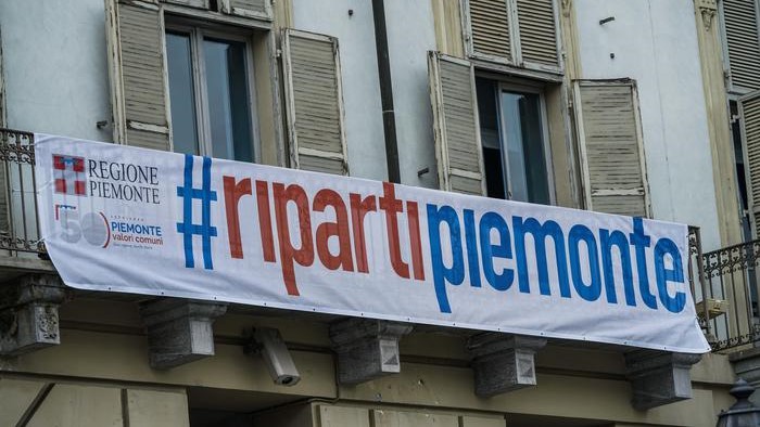Approvate le modifiche al “Riparti Piemonte”, il blocco dei grandi insediamenti finirà davanti alla Corte Costituzionale