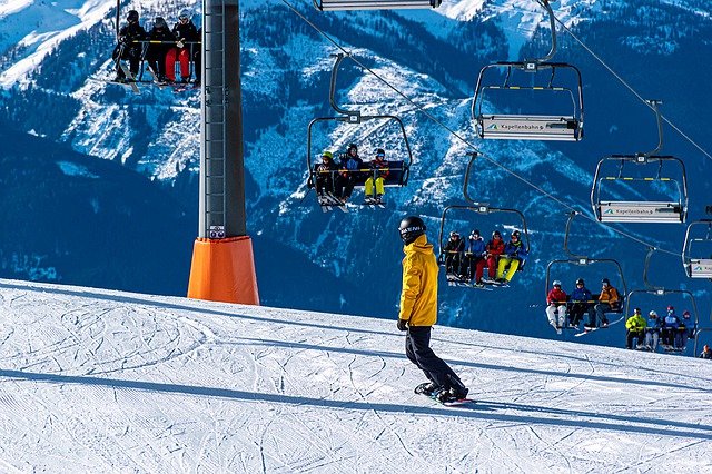 Verso la stagione invernale dello sci: regole certe e sport in sicurezza per far decollare il settore