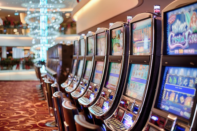 Appello alla Regione Piemonte: “Non rispondiamo alla pandemia riproponendo le slot machines”