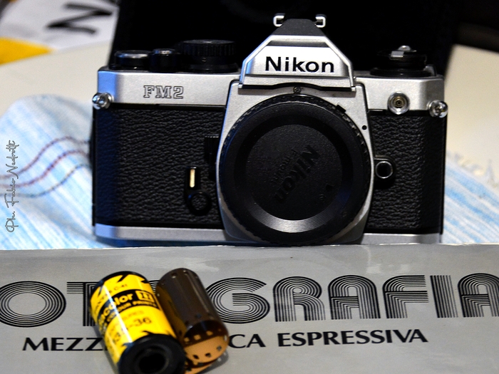 Un febbraio ricco di eventi per la società Fotografica Novarese