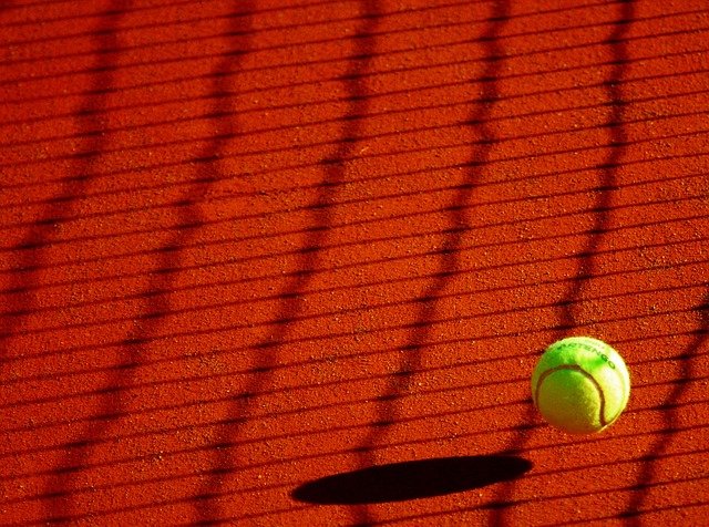 Tennis internazionale: Lesa cup entra nel vivo. Nel roster anche il novarese Camposeo