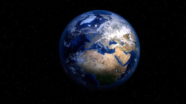 Luci spente, è l'ora della Terra 