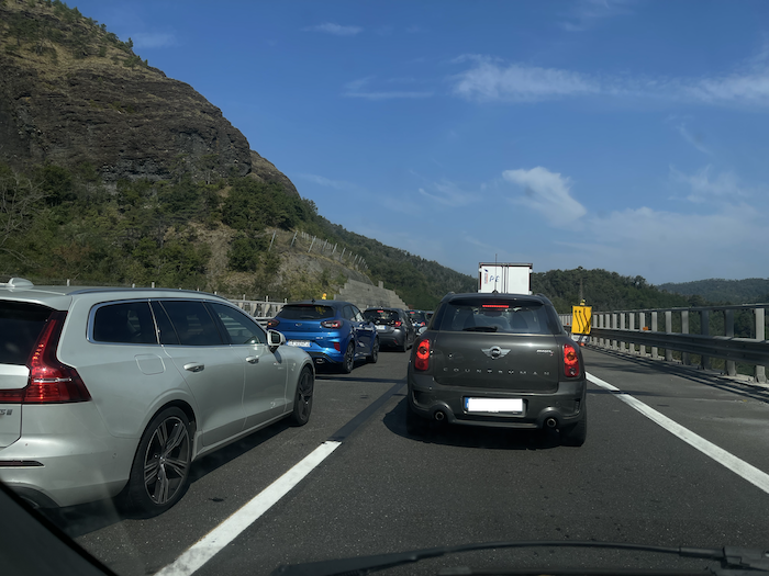 Codice della Strada, l'avvocato Crapanzano ci spiega tutte le novità 