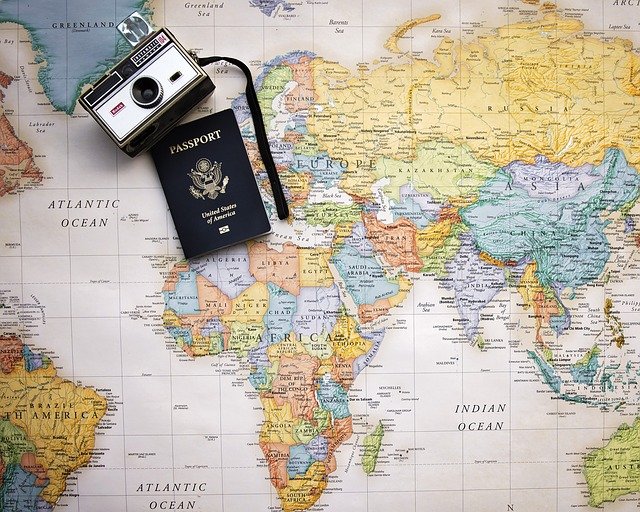 Agenzie viaggio: fatturati crollati del 90%