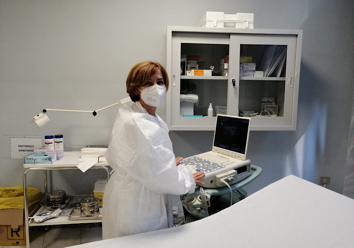 La prevenzione continua: 250 donne alle visite senologiche 