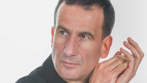 Pettenasco, il maestro Andrea Albertini presenta il concerto di Santa Caterina