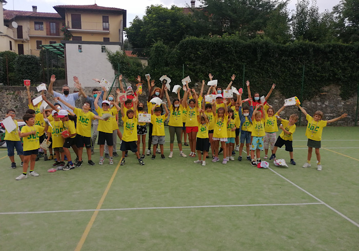 Ai nastri di partenza la stagione per San Maurizio Jacks