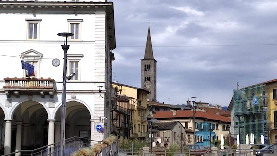 Omegna, gli appuntamenti di San Vito di giovedì 26 agosto