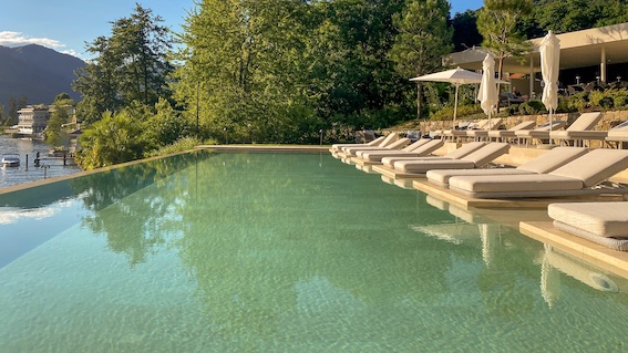  Pettenasco, aprono "Laqua by the Lake" e il nuovo ristorante "Cannavacciuolo by the Lake"
