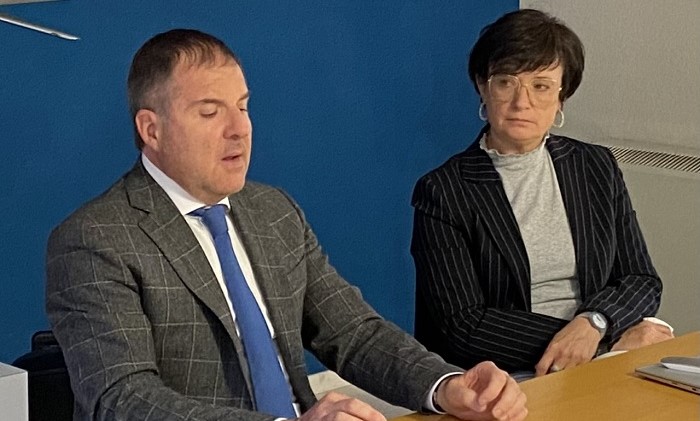 Green&Active Lake: finanziamento di 80.000 euro per progettare la ciclo-pedonale