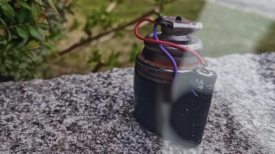 Pettenasco, allarme bomba: l'ordigno è poi risultato inoffensivo