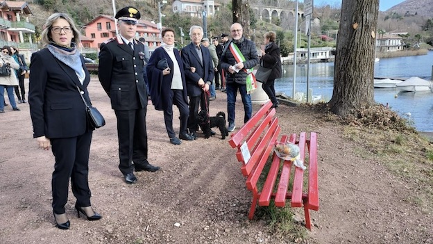 Pettenasco, svolto l'evento "Donne di lago" - foto